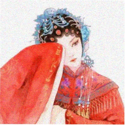 左王子兰子角色头像